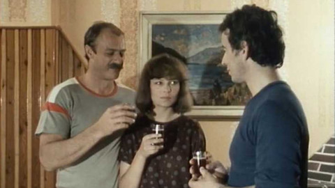 Velké sedlo - 5/9 Kalná voda