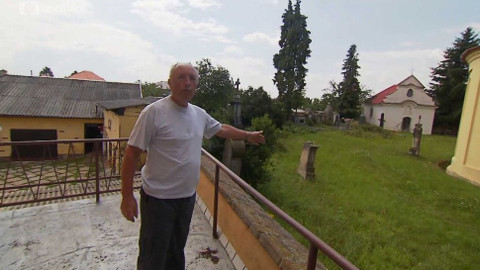 Obnovujeme venkov - Protipovodňová opatření