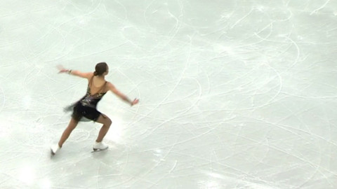 ME v krasobruslení 2019 Bělorusko