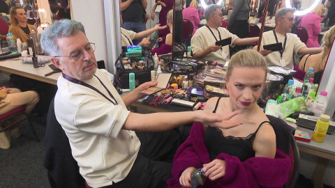 StarDance - Kolem dokola