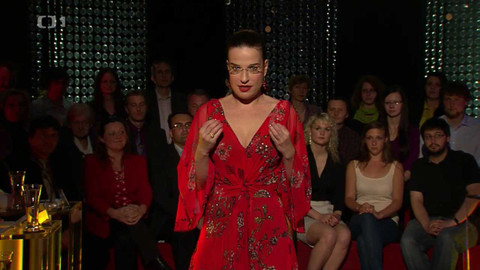 Máte slovo s M. Jílkovou - 9. května 2013