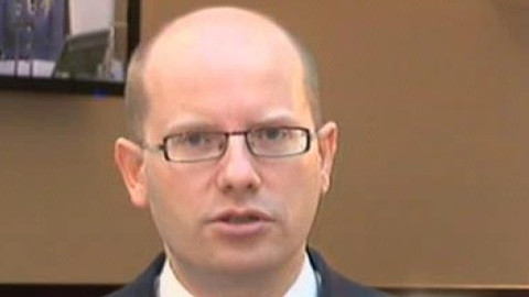 Otázky Václava Moravce - 19. prosince 2010 12:00