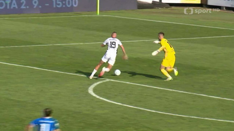 Studio fotbal - Dohráno