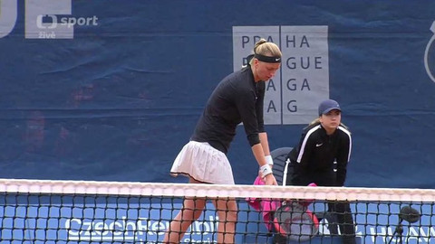 Prague Open - J&T Banka Prague Open 2018