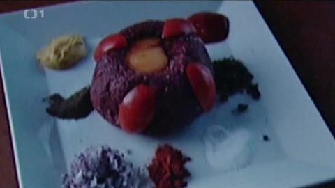 Černé ovce - 3. ledna 2013