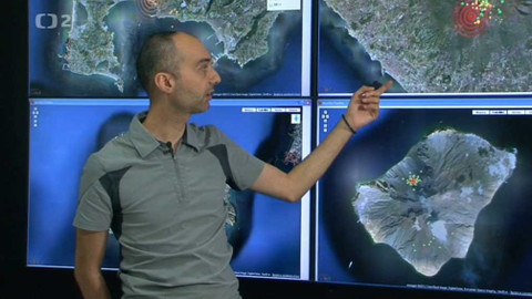 Dobrodružství vědy a techniky - Jih Itálie rozumí sopkám