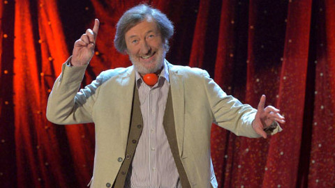 Manéž Bolka Polívky - 18. ledna 2014