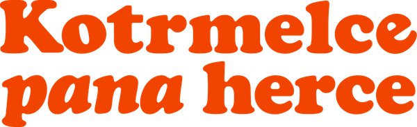 Kotrmelce pana herce