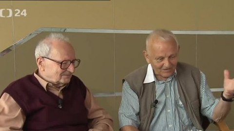 Pozor vysíláme - Epizoda 12.