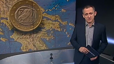 Horizont ČT24 - 29. prosince 2014