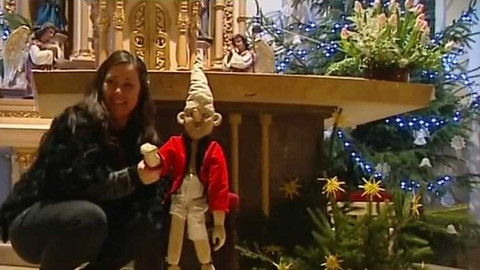 Wiadomości w języku polskim - 3. ledna 2016