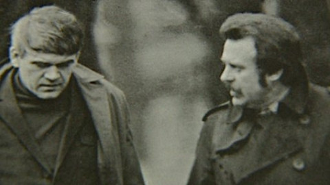 Reportéři ČT - 4. prosince 2006