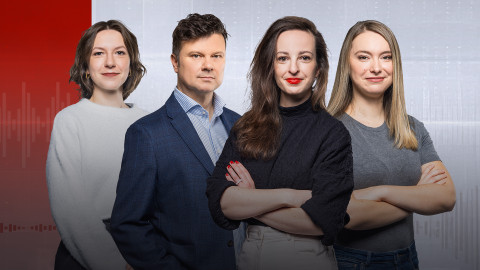 Podcast Reportéři ČT - Glocin: Největší investiční past posledních let?