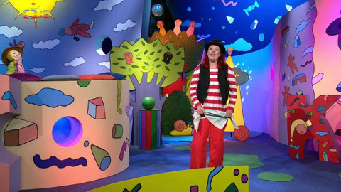 Kouzelná školka - 13. září 2023