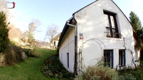 Chalupa je hra - 10. srpna 2012