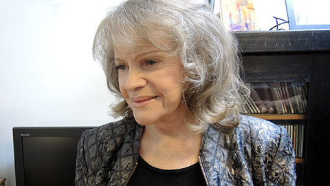 Uchem jehly - 12. dubna 2015