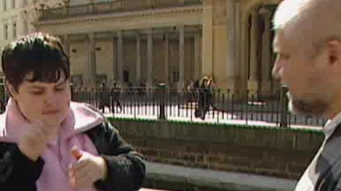 Televizní klub neslyšících - 5. května 2009