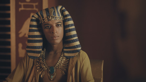 Tajemství faraonů - 6/6 Tutanchamon, král s pohádkovým pokladem