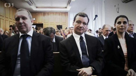 Reportéři ČT - 12. června 2017