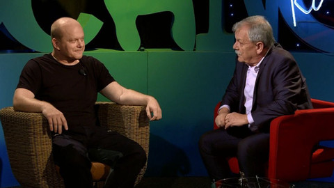 Všechnopárty - 9. prosince 2016