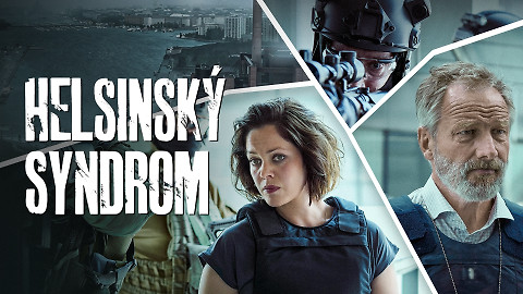 Helsinský syndrom