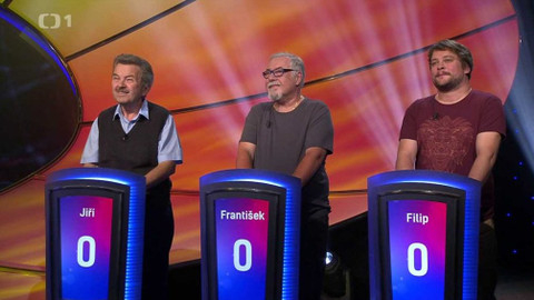 Kde domov můj? - 20. ledna 2020