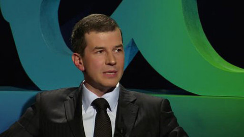 Všechnopárty - 12. října 2012