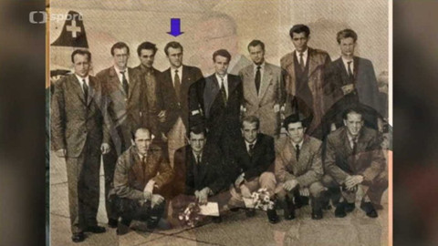 Volejbalový magazín - 12. června 2017