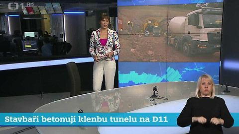 Události v regionech (Praha) - 15. června