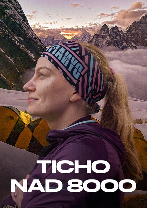 Ticho nad 8000