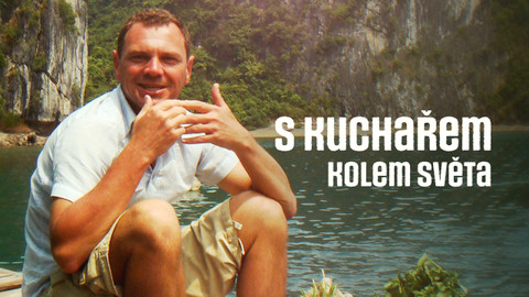 S kuchařem kolem světa
