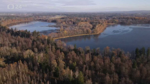 Regiony ČT24 - 25. listopadu 2023