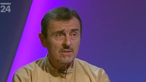 Před půlnocí - 20. září 2011