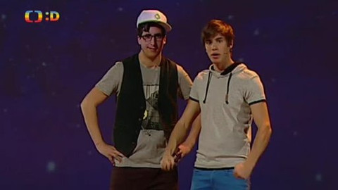 PLANETA YÓ - 13. října 2014