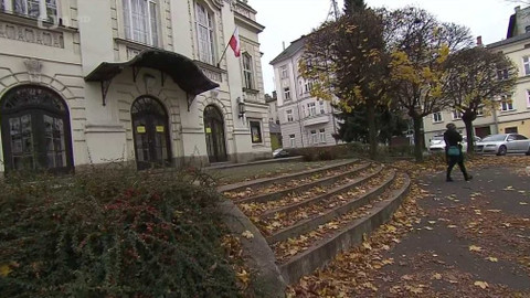 Wiadomości w języku polskim - 29. listopadu 2020