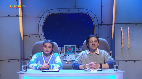 PLANETA YÓ - 13. června 2024