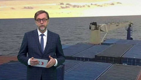 Horizont ČT24 - 24. listopadu 2020