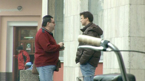 Reportéři ČT - 3. března 2014