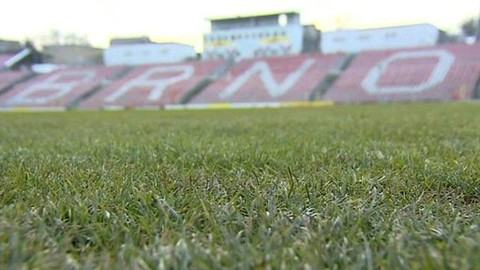 100 let Zbrojovky Brno