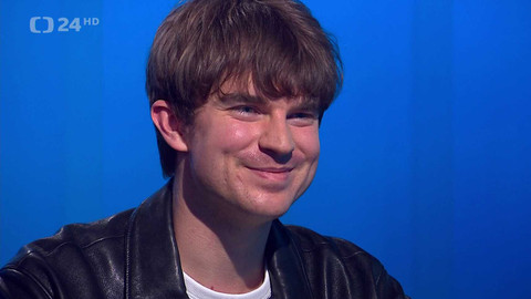 Interview ČT24 - 9. března