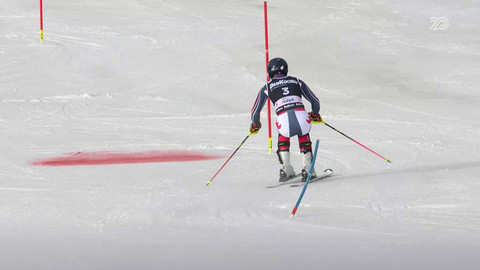 Světový pohár v alpském lyžování - SP Norsko
