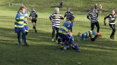 České ragby - České ragby 2021