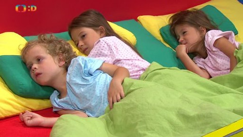 Čítanka - O Krištůfkovi, který se schoval v mixéru. O vodovodu