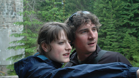 Záhady Toma Wizarda - Protržená přehrada