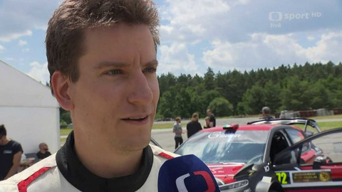 Svět motorů - 50. Bohemia Rally