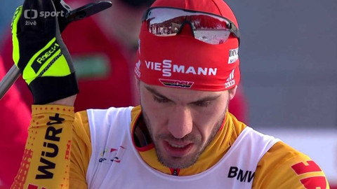 Světový pohár v biatlonu - Rakousko