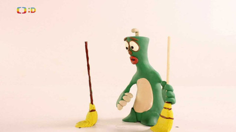Dodohando - Epizoda 33/52