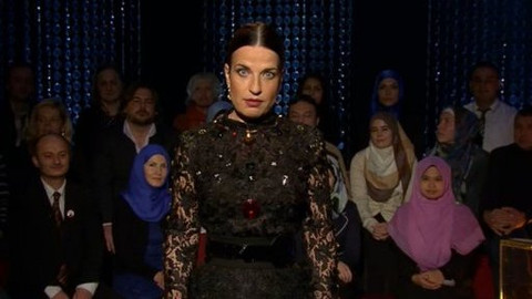 Máte slovo s M. Jílkovou - 20. listopadu 2014