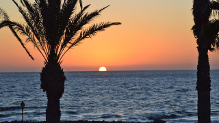 Na cestě po ostrově Fuerteventura