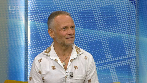 Dobré ráno - 7. března 2024